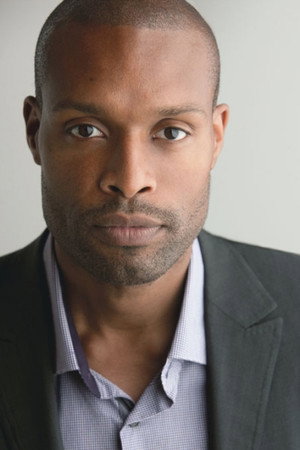 Photo of Benton Greene from the Latest Netflix gallery