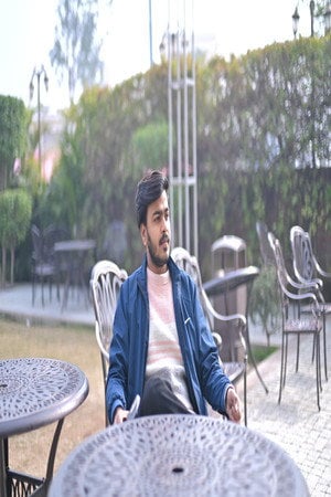Photo of Sahil Arora from the Latest Netflix gallery