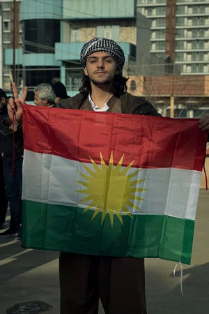 Photo of Aro Hawsar from the Latest Netflix gallery