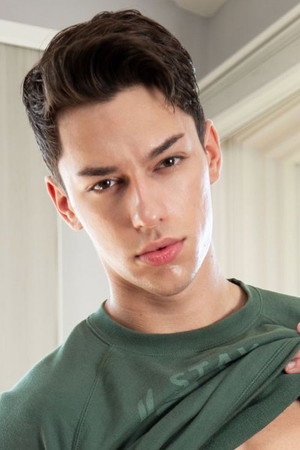 Photo of Hayden Brier from the Latest Netflix gallery