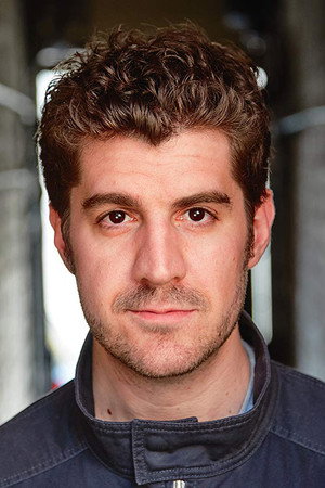 Photo of Cam Ralph from the Latest Netflix gallery