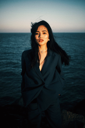 Photo of Lý Hồng Ân from the Latest Netflix gallery