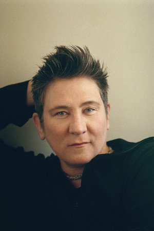 Photo of K.D. Lang from the Latest Netflix gallery