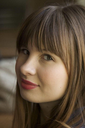 Anna Tsukanova-Kott photo