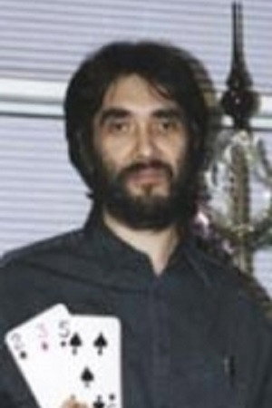 Photo of Mikhail Aldashin from the Latest Netflix gallery