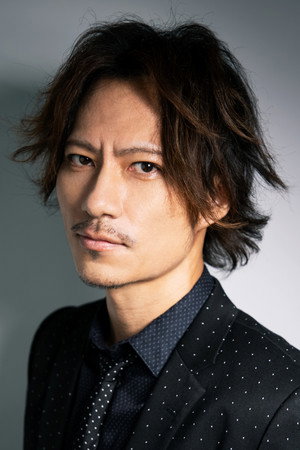 Photo of Soko Izumi from the Latest Netflix gallery