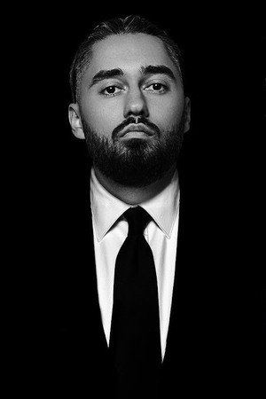 Photo of Matvey Melnikov from the Latest Netflix gallery