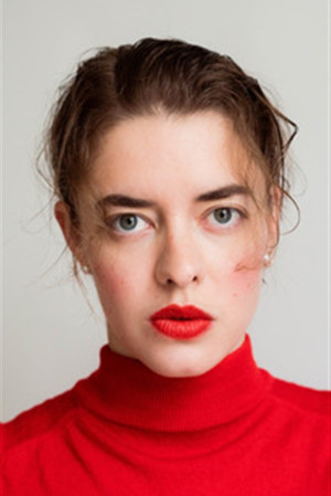 Photo of Jade Labeste from the Latest Netflix gallery