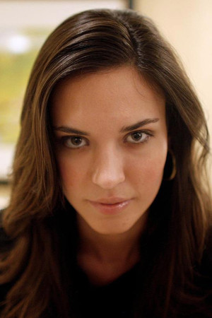 Odette Annable photo
