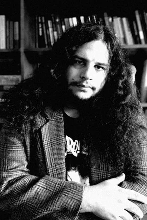 Photo of Jorge Tibilletti from the Latest Netflix gallery