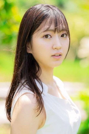 Photo of Suzu Nagano from the Latest Netflix gallery