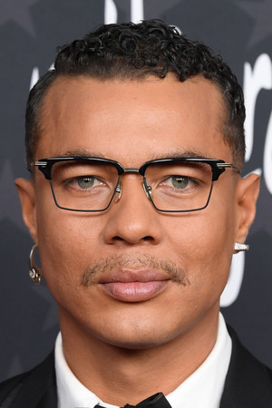 Ismael Cruz Cordova photo