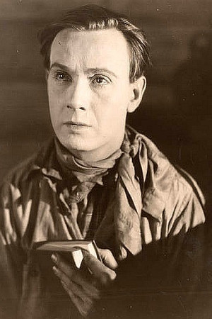 Photo of George Hackathorne from the Latest Netflix gallery