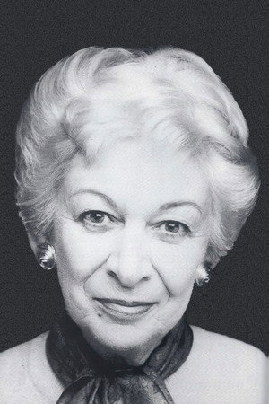 Photo of June Salter from the Latest Netflix gallery