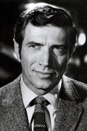 Joseph Campanella photo