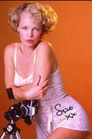 Photo of Suze Randall from the Latest Netflix gallery