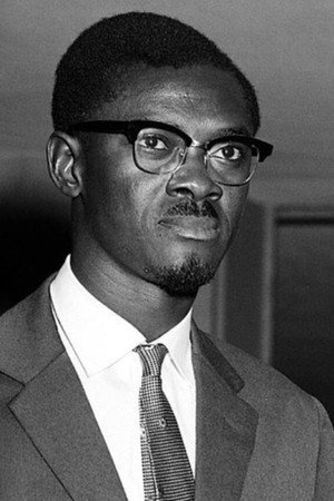 Photo of Patrice Lumumba from the Latest Netflix gallery