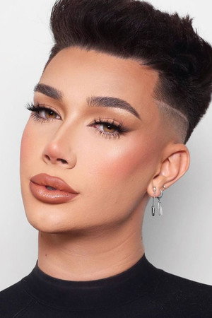 Photo of James Charles from the Latest Netflix gallery