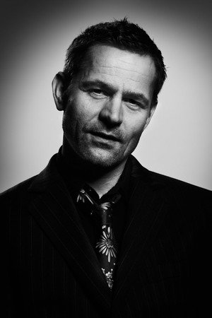 Rickard Olsson photo