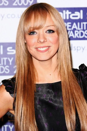 Photo of Liz McClarnon from the Latest Netflix gallery