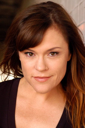 Christine Elise photo