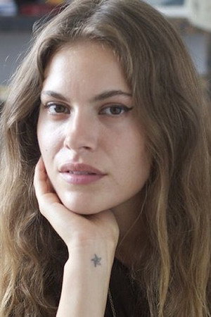 Photo of Tatiana Pajković from the Latest Netflix gallery