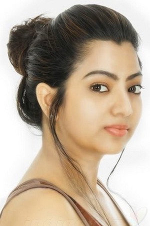 Photo of Sai Priya Deva from the Latest Netflix gallery