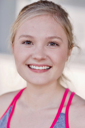 Photo of Sarah Borne from the Latest Netflix gallery