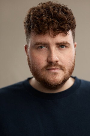 Photo of Andrew Purcell from the Latest Netflix gallery