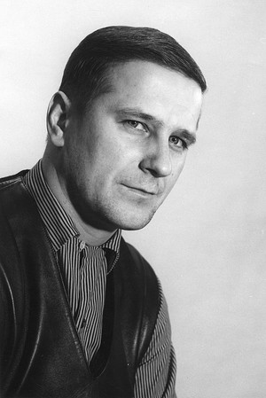 Mikko Niskanen photo