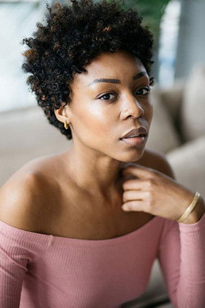 Gabrielle Graham photo