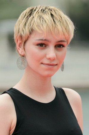 María Romanillos photo