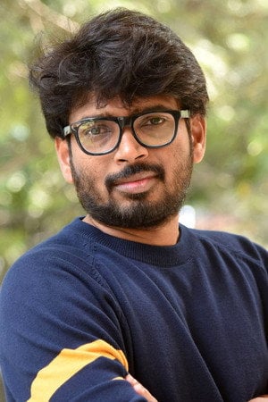 Photo of R. S. Naidu from the Latest Netflix gallery