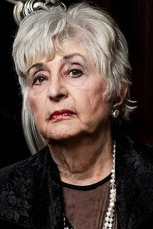 Efi Papatheodorou photo