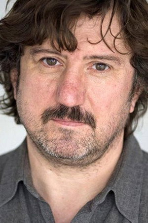 Photo of Philippe Soutan from the Latest Netflix gallery