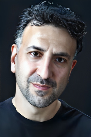 Photo of Celal Perk from the Latest Netflix gallery