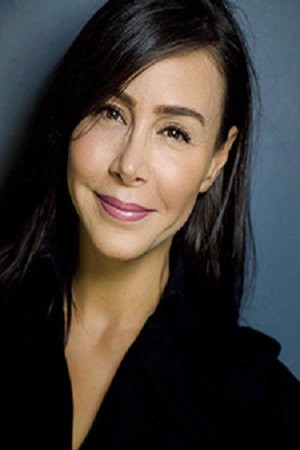 Photo of Aslı Aybars from the Latest Netflix gallery
