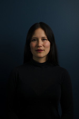 Photo of Gillian McKercher from the Latest Netflix gallery