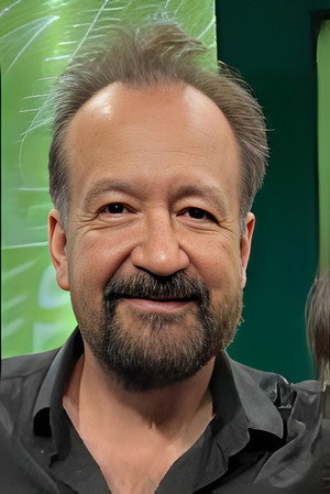 Photo of Javier Ramírez Gómez from the Latest Netflix gallery