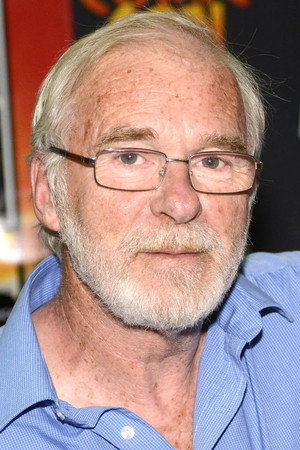 Ian McElhinney photo