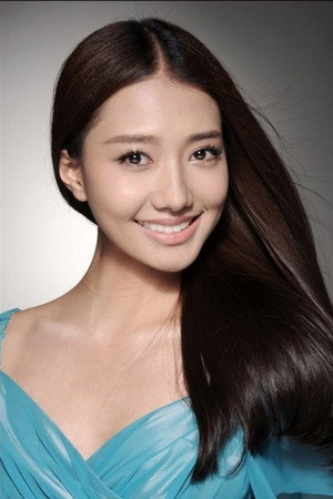 Photo of Virginia Lau from the Latest Netflix gallery