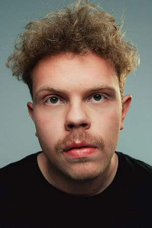 Photo of Johannes Berzl from the Latest Netflix gallery