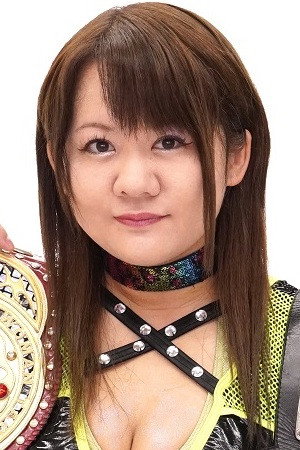 Photo of Hanako Kobayashi from the Latest Netflix gallery