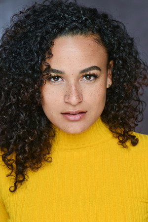 Photo of Karena Evans from the Latest Netflix gallery
