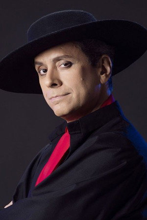 Photo of Juan Rodó from the Latest Netflix gallery