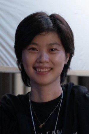 Zhang Zhiwei photo