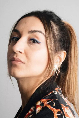 Photo of Özge Özel from the Latest Netflix gallery