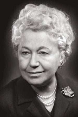 Photo of Olga Scheinpflugová from the Latest Netflix gallery