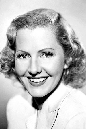 Jean Arthur photo