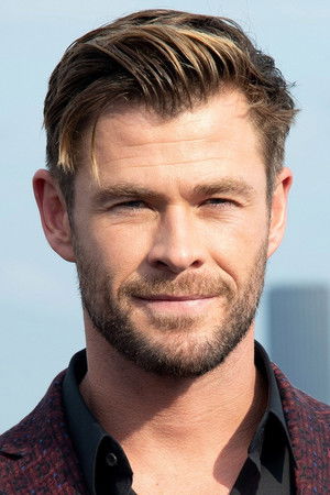 Chris Hemsworth photo